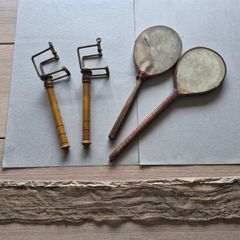 Antique Table Tennis Ping Pong