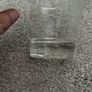 Bushmills Irish Whiskey Collectible Glass Image 3