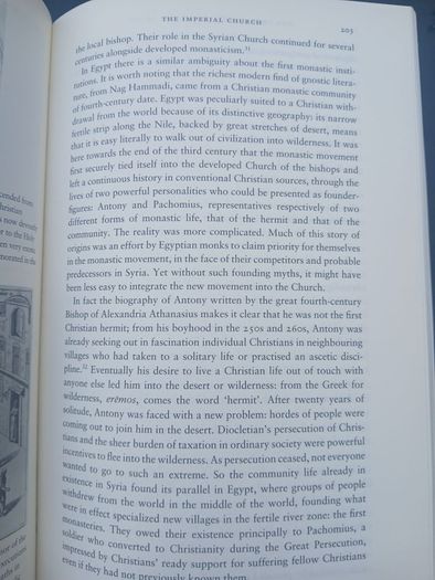 A History Of Christianity - Diarmaid MacCulloch