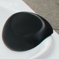 Bath pillow