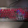 Corsair RGB Keyboard and Mouse (K70+M65Elite) Image 3