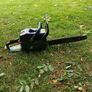 petrol chainsaw Image 4