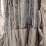 Authentic Italian Lady's Fur  Vintage Mink Coat Image 10