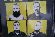 Rancid - Tomorrow Never Comes