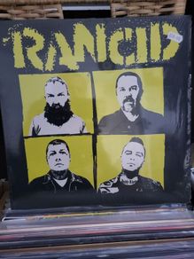 Rancid - Tomorrow Never Comes