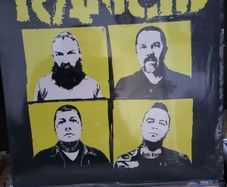 Rancid - Tomorrow Never Comes