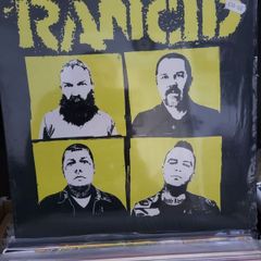 Rancid - Tomorrow Never Comes