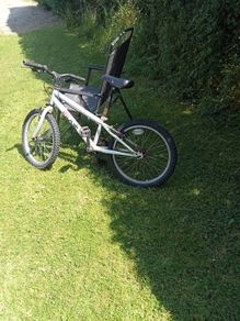 Kids bike