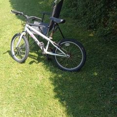 Kids bike