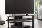 Alphason Essentials 1200 Tv Stand - Ess1200/3-blk