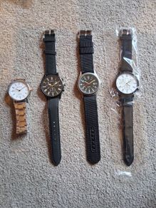 watches