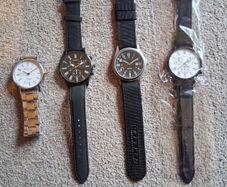 watches