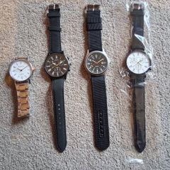 watches