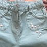 Krickets Elite Designer Trousers Age 3-4 Image 6