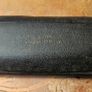 Moore & Wright 961B 0-1" micrometer Image 8