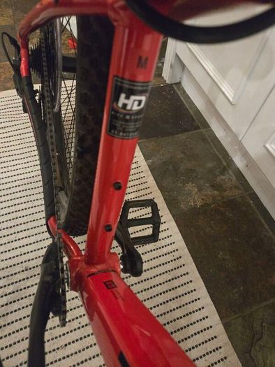 Trek Marlin 6 Bike