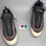 Premium Nike Air Max DN SP Cream Burgundy Image 2