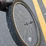 front wheel 27.5 size Image 3