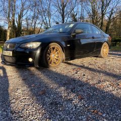 Bmw E92 330d