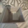 2 small foldable storage boxes Image 3