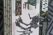 Star Wars Assault + Stormtrooper
