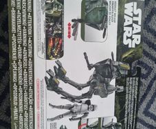 Star Wars Assault + Stormtrooper