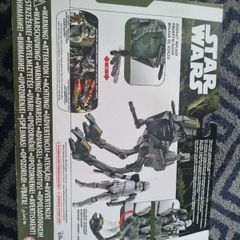 Star Wars Assault + Stormtrooper