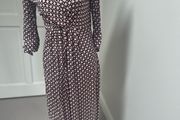 Avoca Print Dress