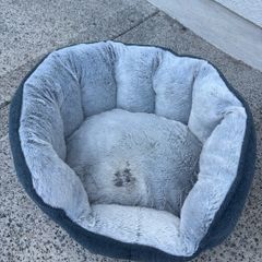 Small dog bed