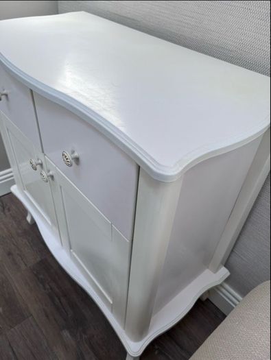 Storage unit with drawers