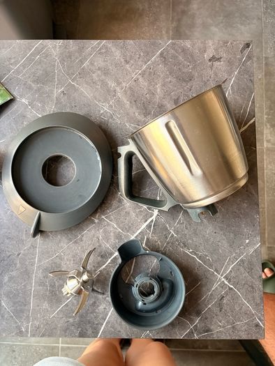Thermomix TM31