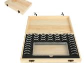 BRAND NEW Banknotes And Coins Protection Storage Box Suitable For Storing 40 Coins + 100 Banknotes