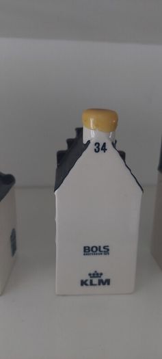klm house no 34