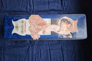 Vintage Chamagne Tin