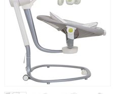 joie swivel swing