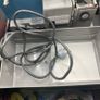 Vintage Ricoh Trioscope Halogen 8mm Film Projector  1970s Retro Gem Image 4