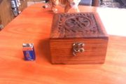 Trinket box