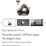 Dyson ball hoover Image 3