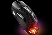 Steelseries AEROX 5 WL Bluetooth gaming mouse