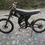 Surron style dirt bike Image 7