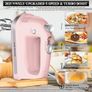 Hand Electric Mixer Image 5