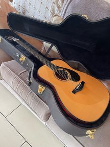 Yamaha FG9M