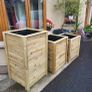 Tall Planters Image 5