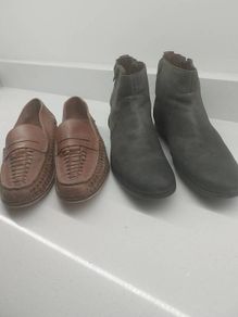 Mens boots,& Shoes