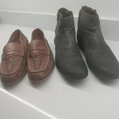 Mens boots,& Shoes