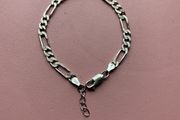 Sterling Silver Bracelet