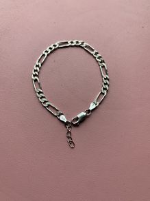 Sterling Silver Bracelet