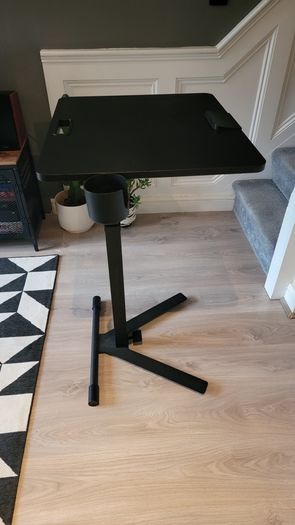 Laptop table