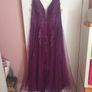 Debs dress Image 2