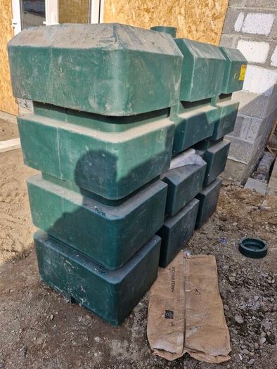 Oil Tank for sale